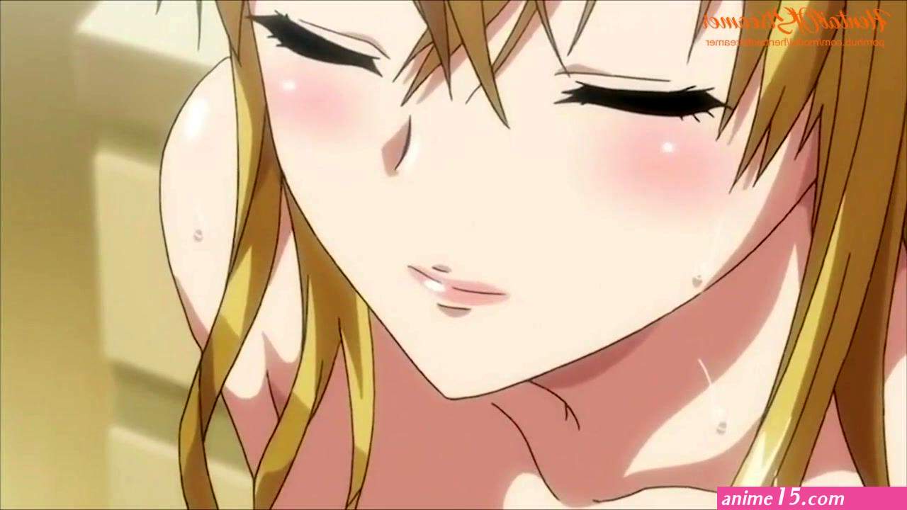 scheide anime nackt