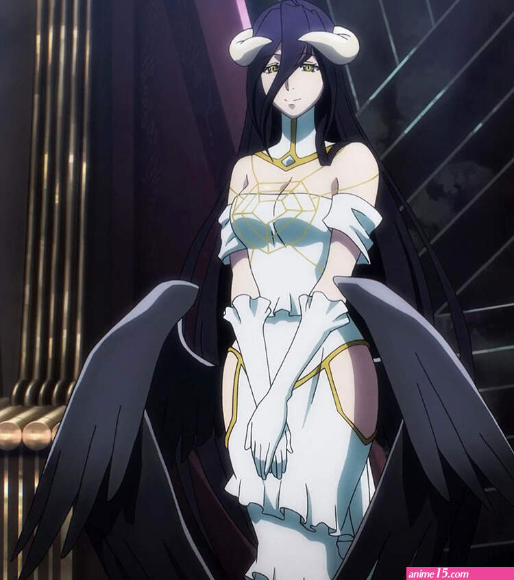 anime curvy
