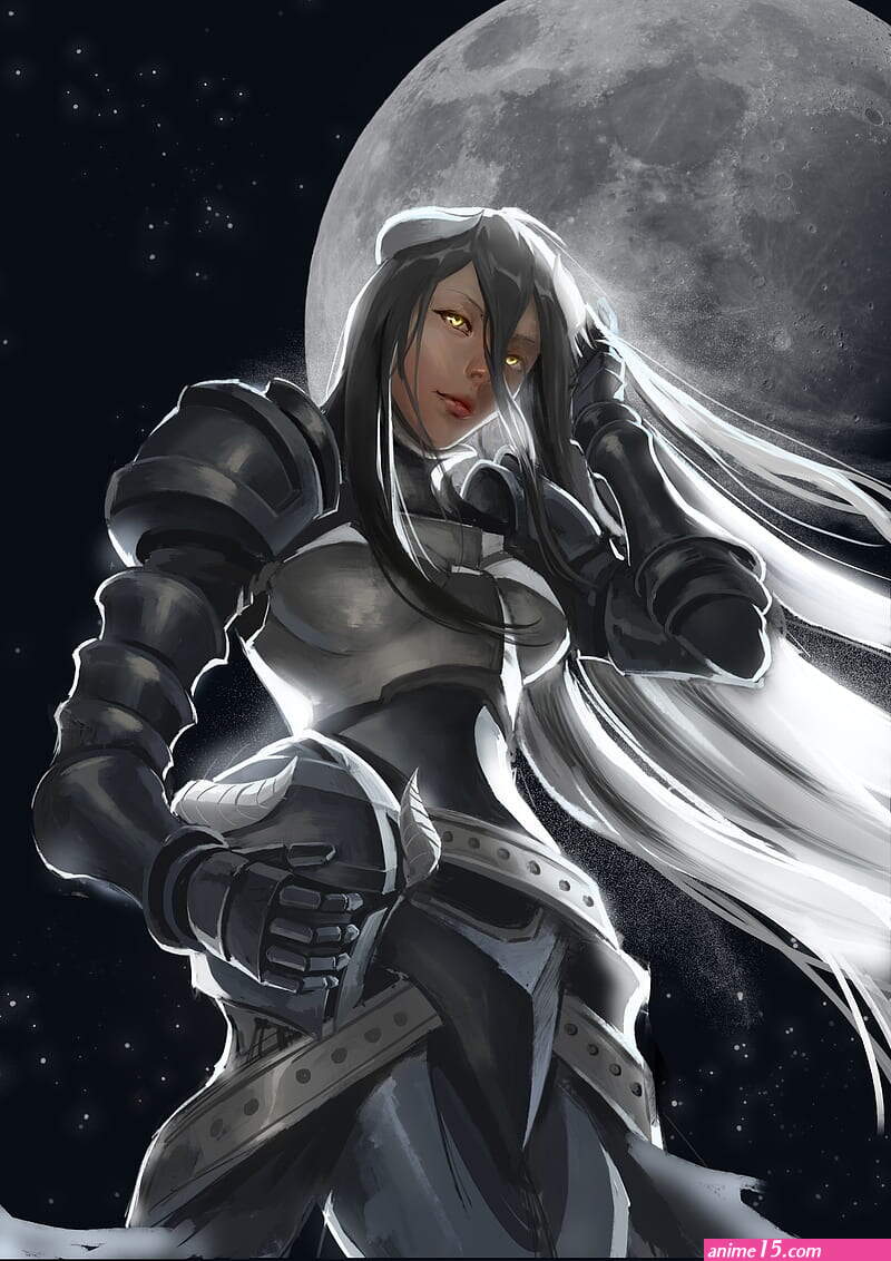 anime curvy