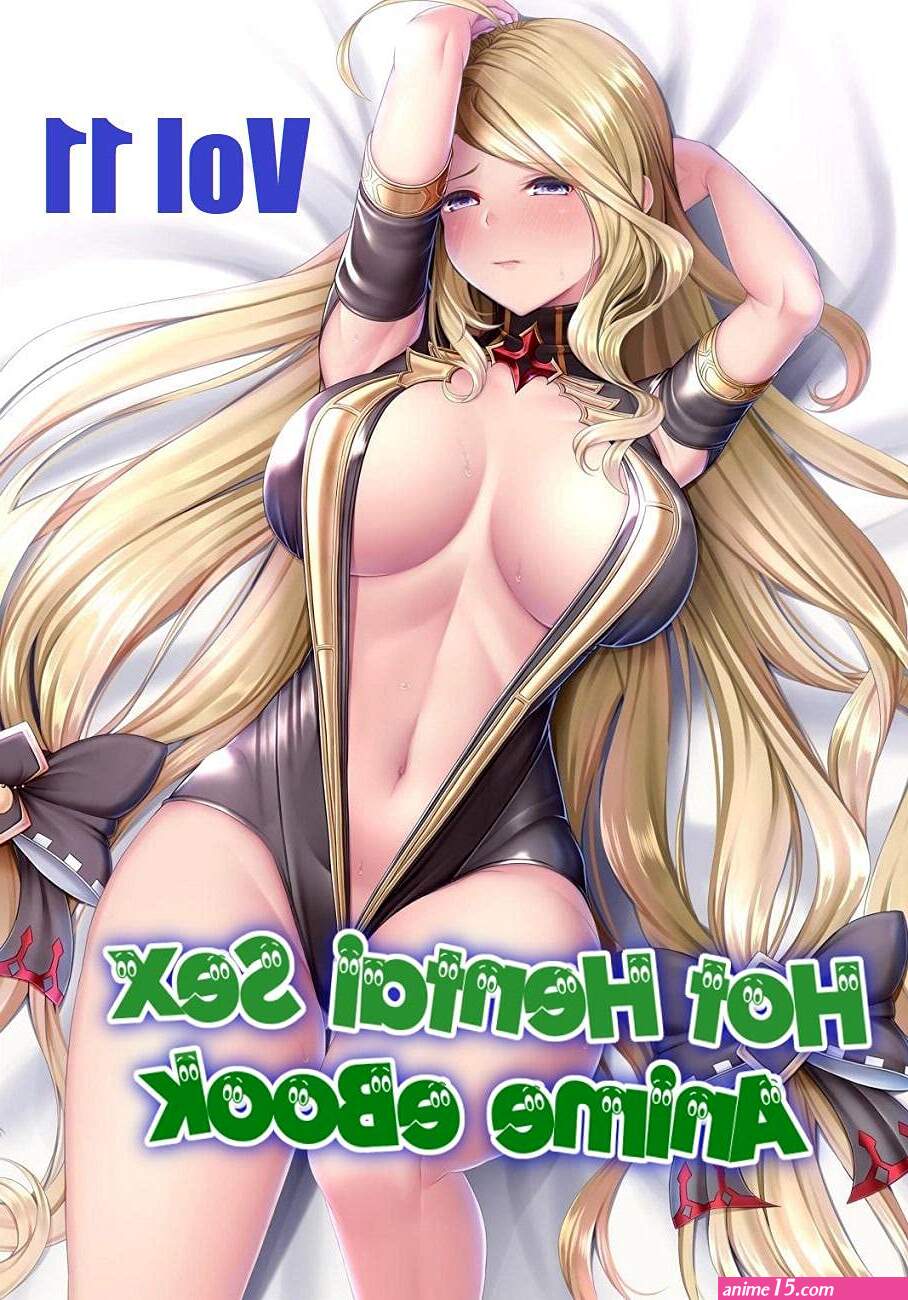 girl sexy sex anime.