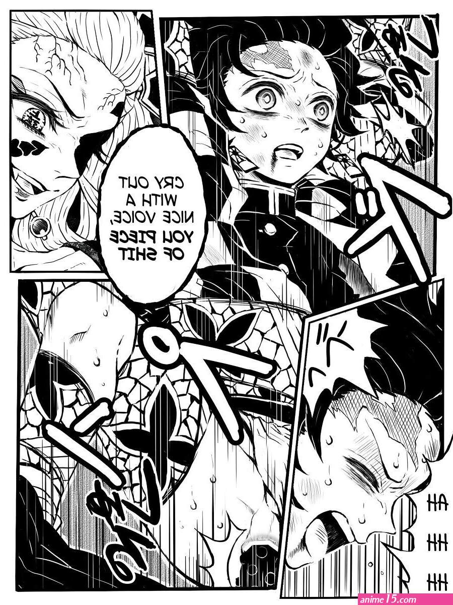 daki hentai comics