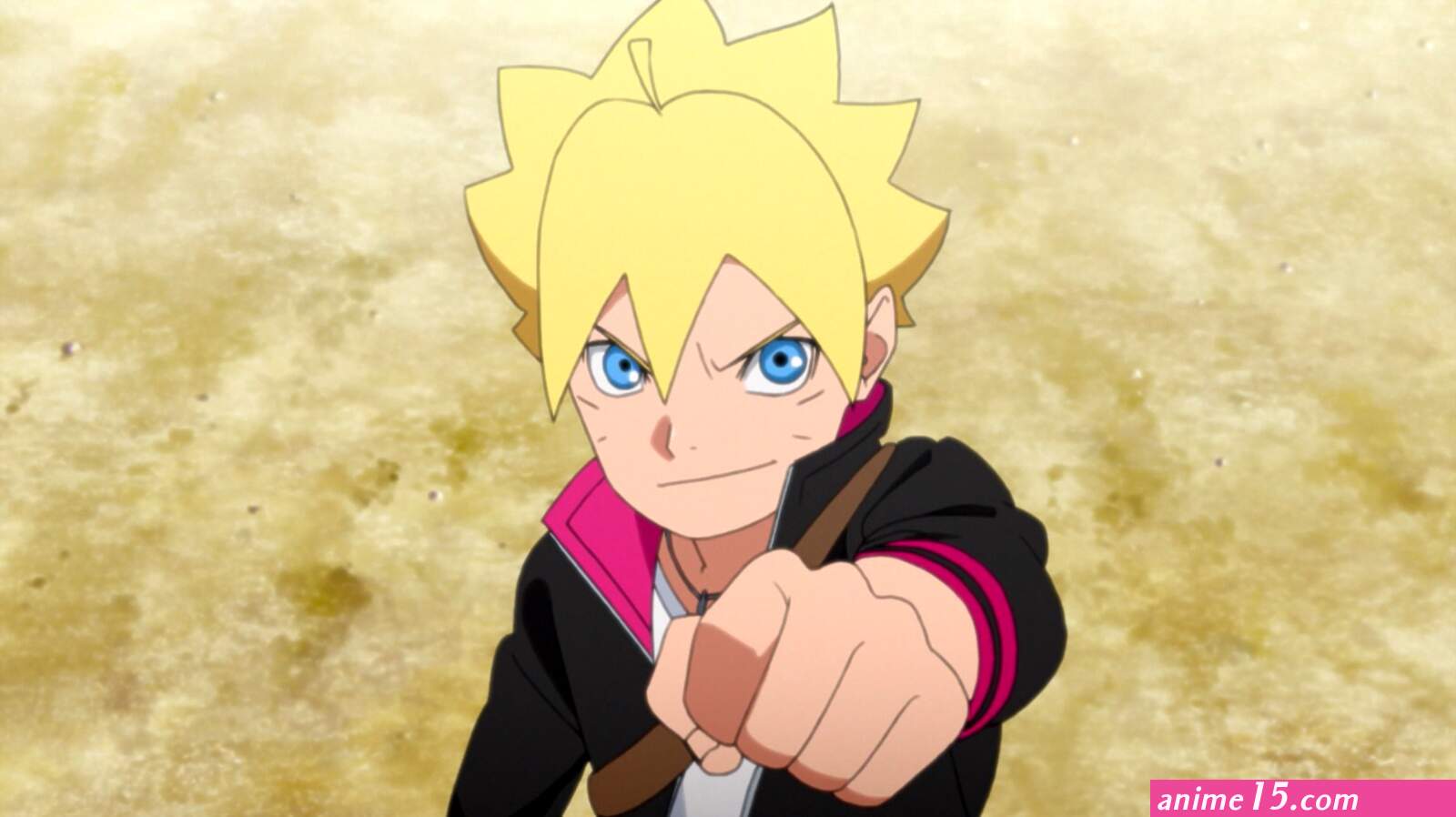 animenana boruto