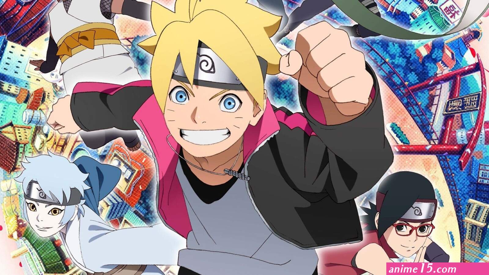 animenana boruto