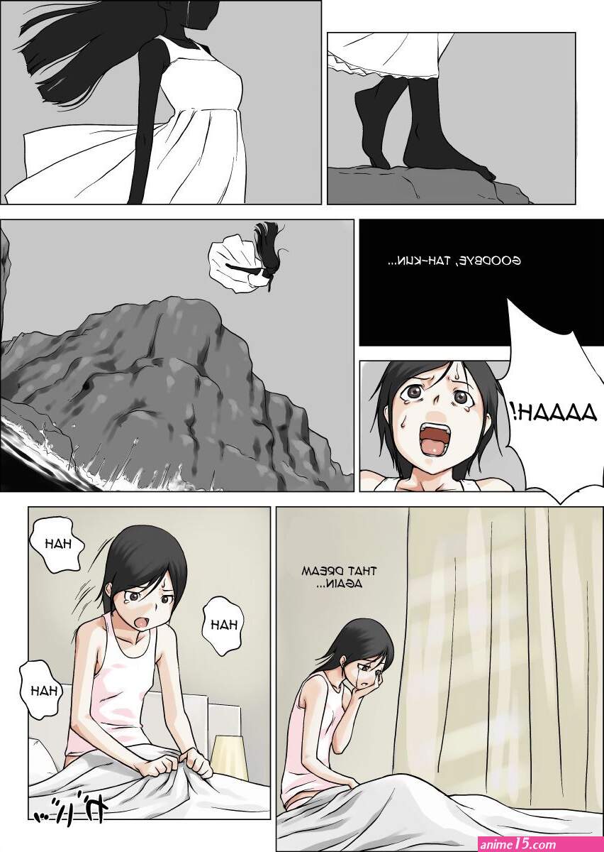 hentai mom helps son comics