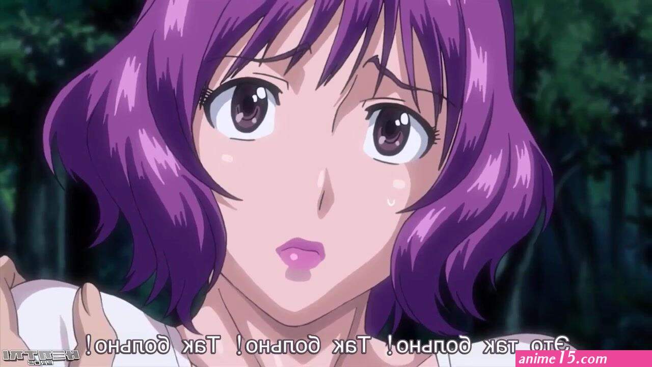 anime tit