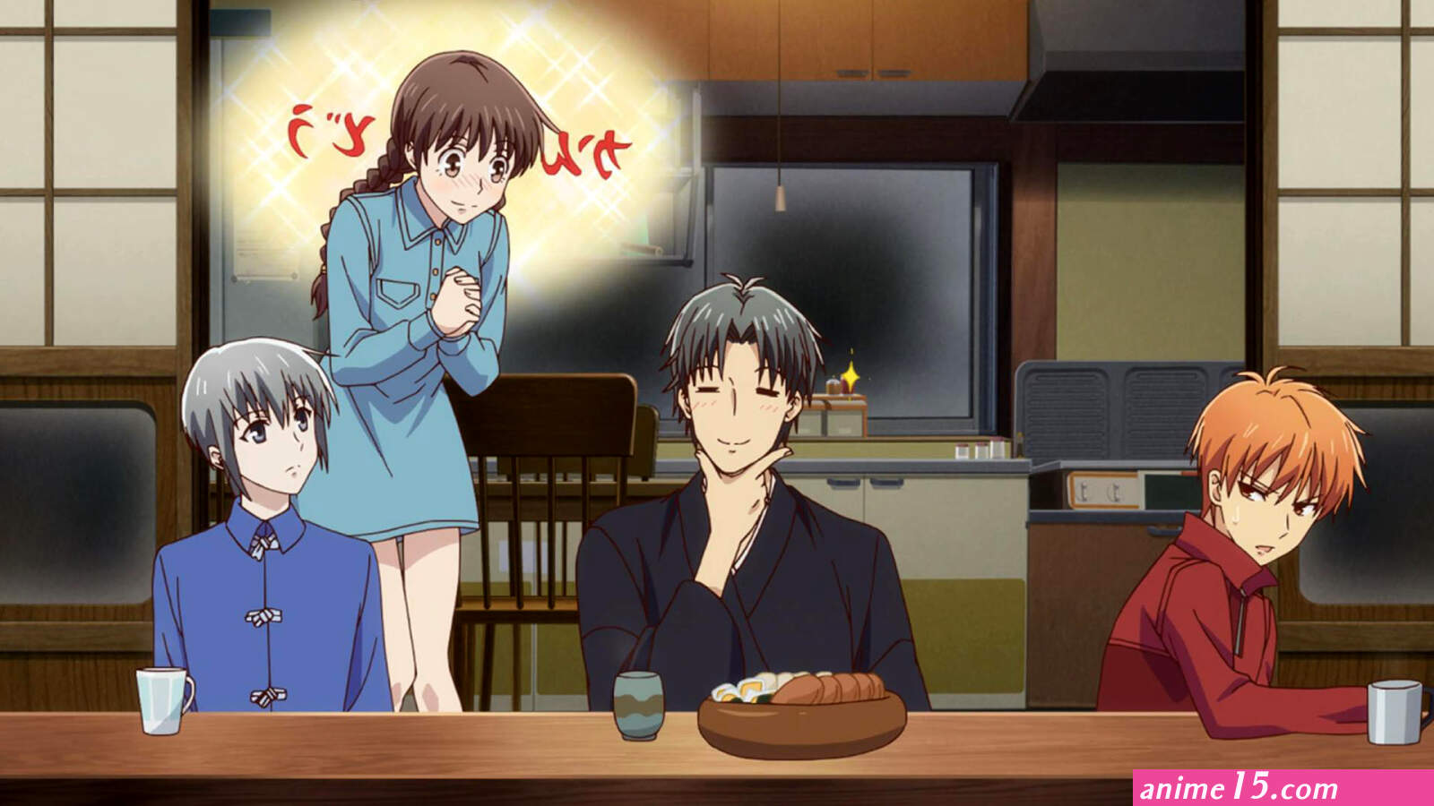 golden time vostfr anime sama