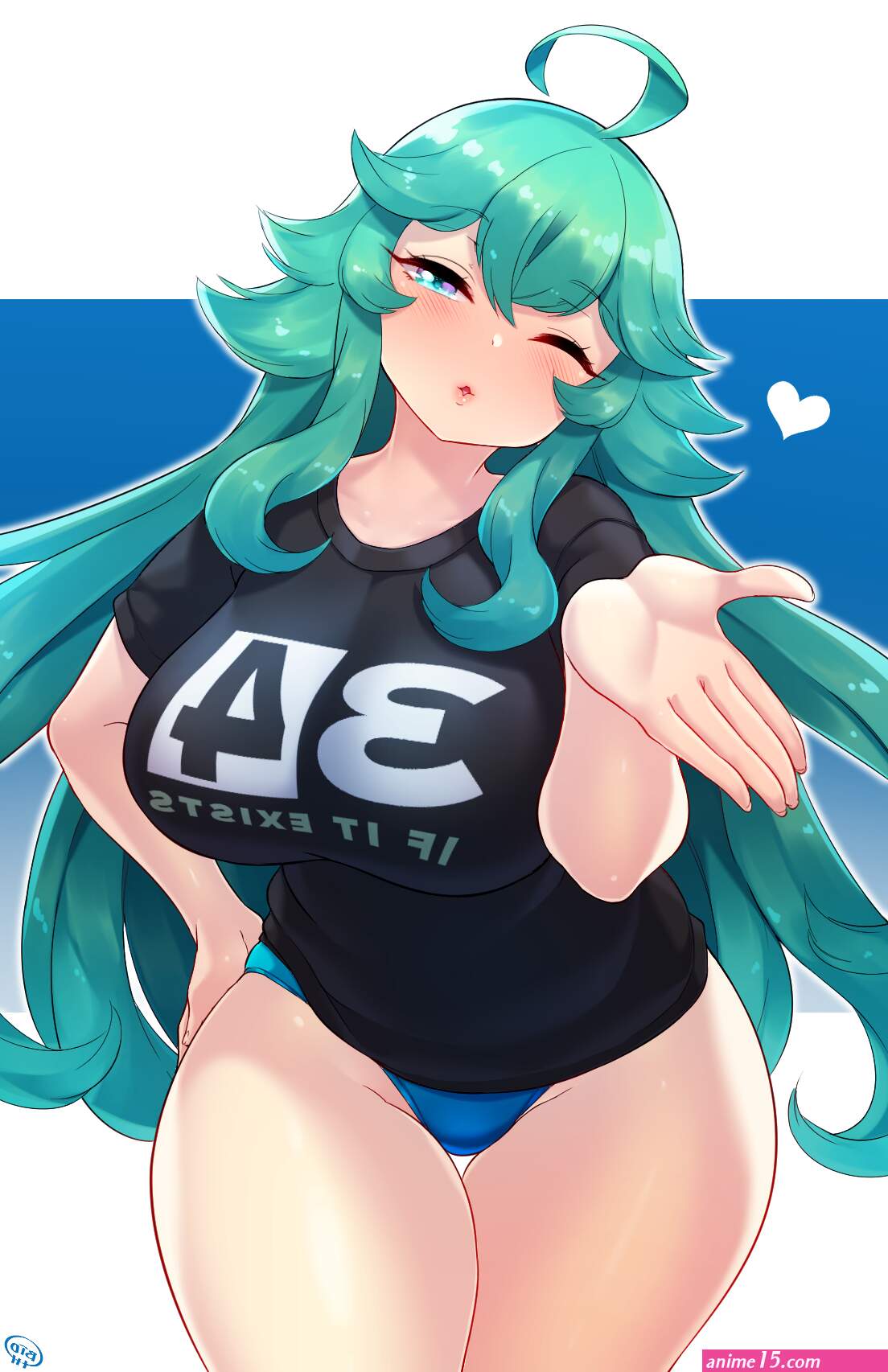 anime 34 rule
