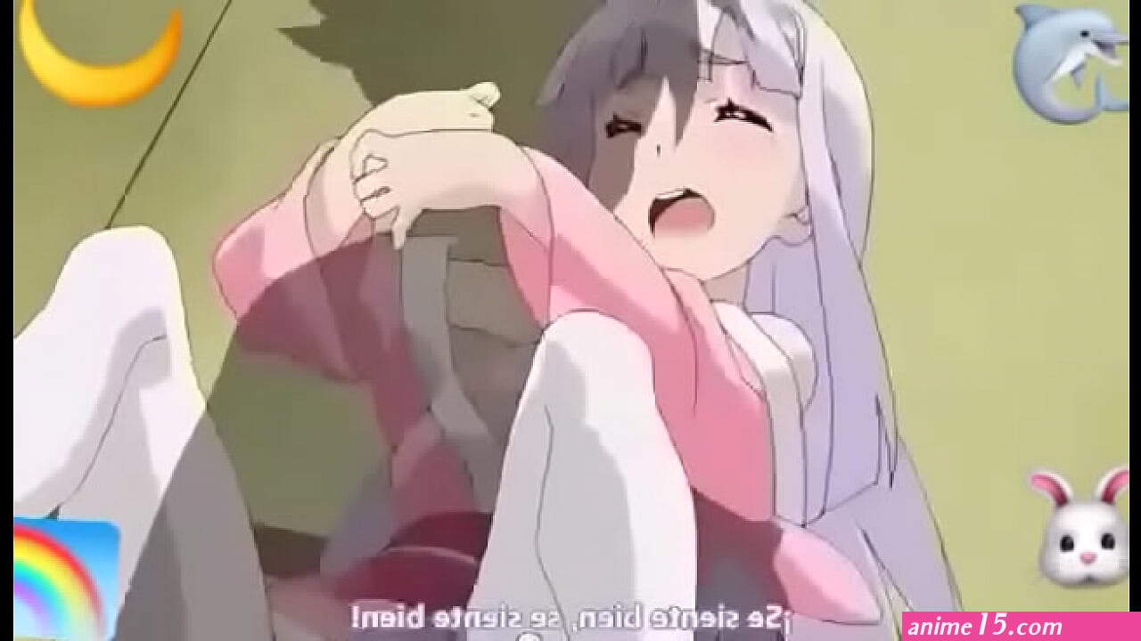 anime 34 rule