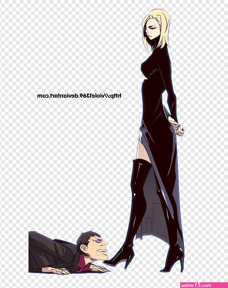 anime 34 rule