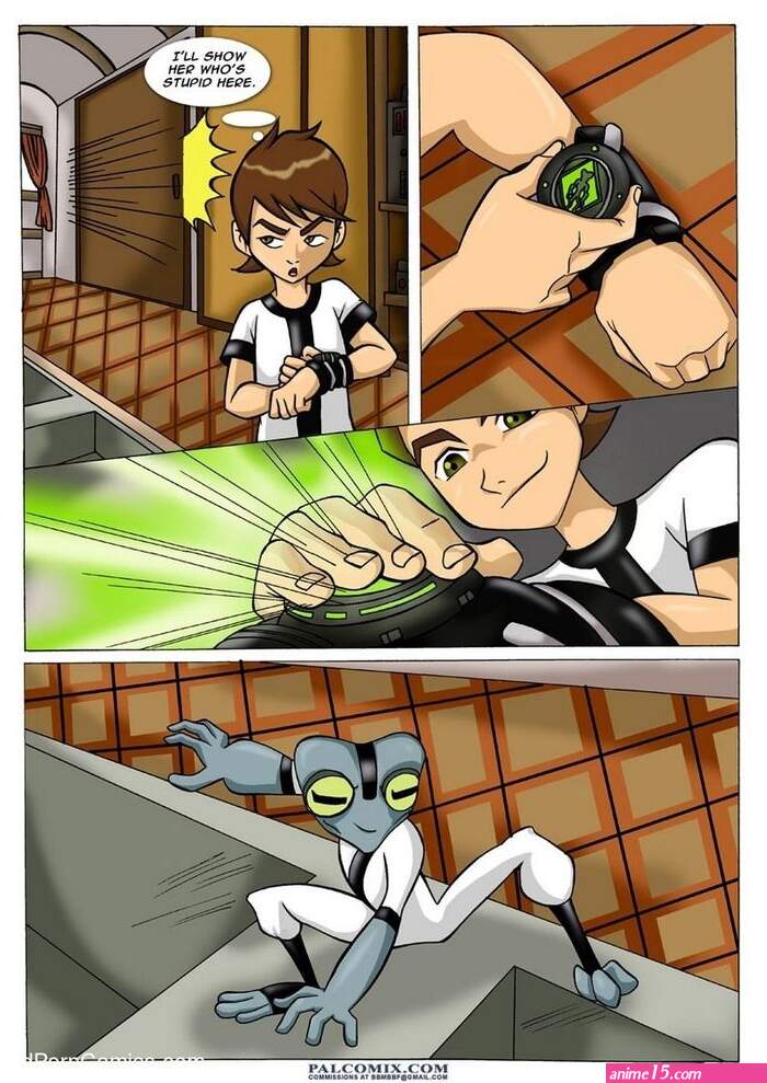 latest porn comics