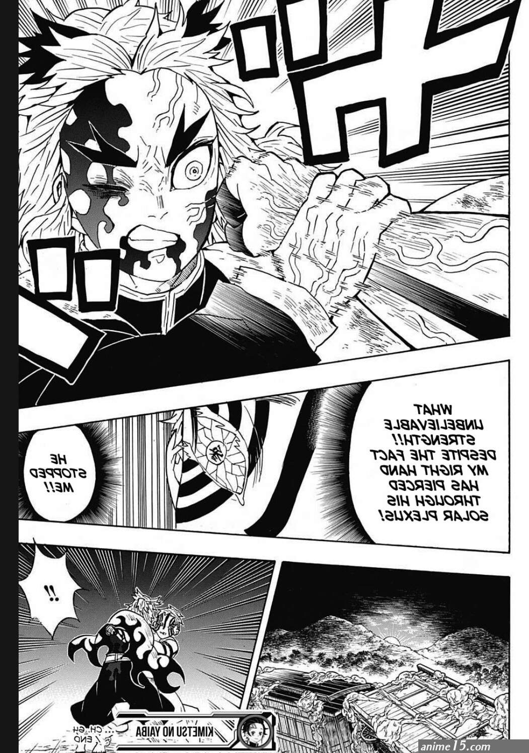 tamayo san and tanjiro porn comics