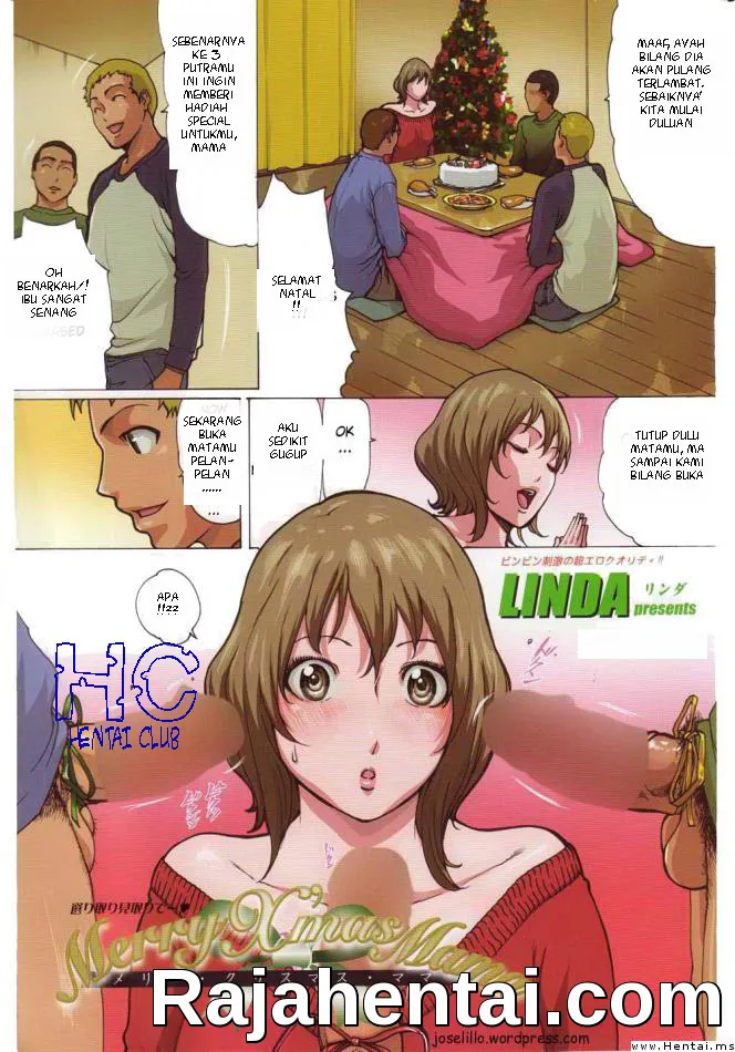 anime milf digangbang