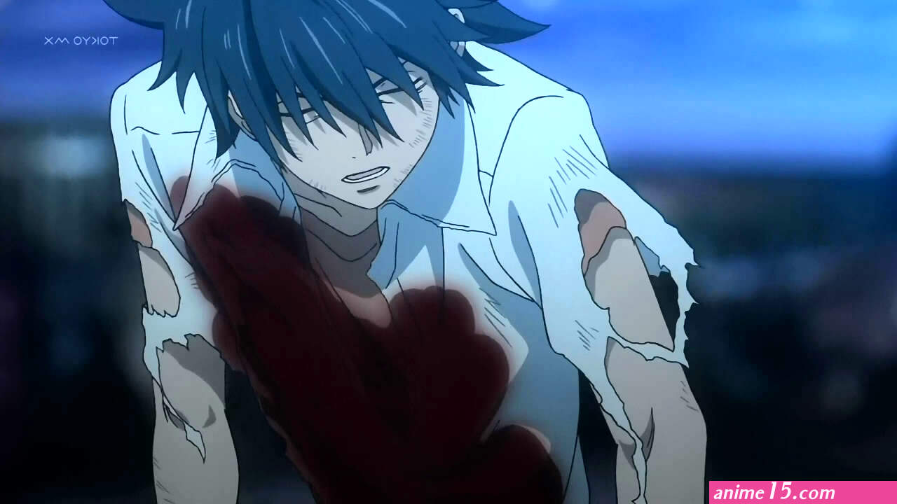 toaru railgun s febri anime planet