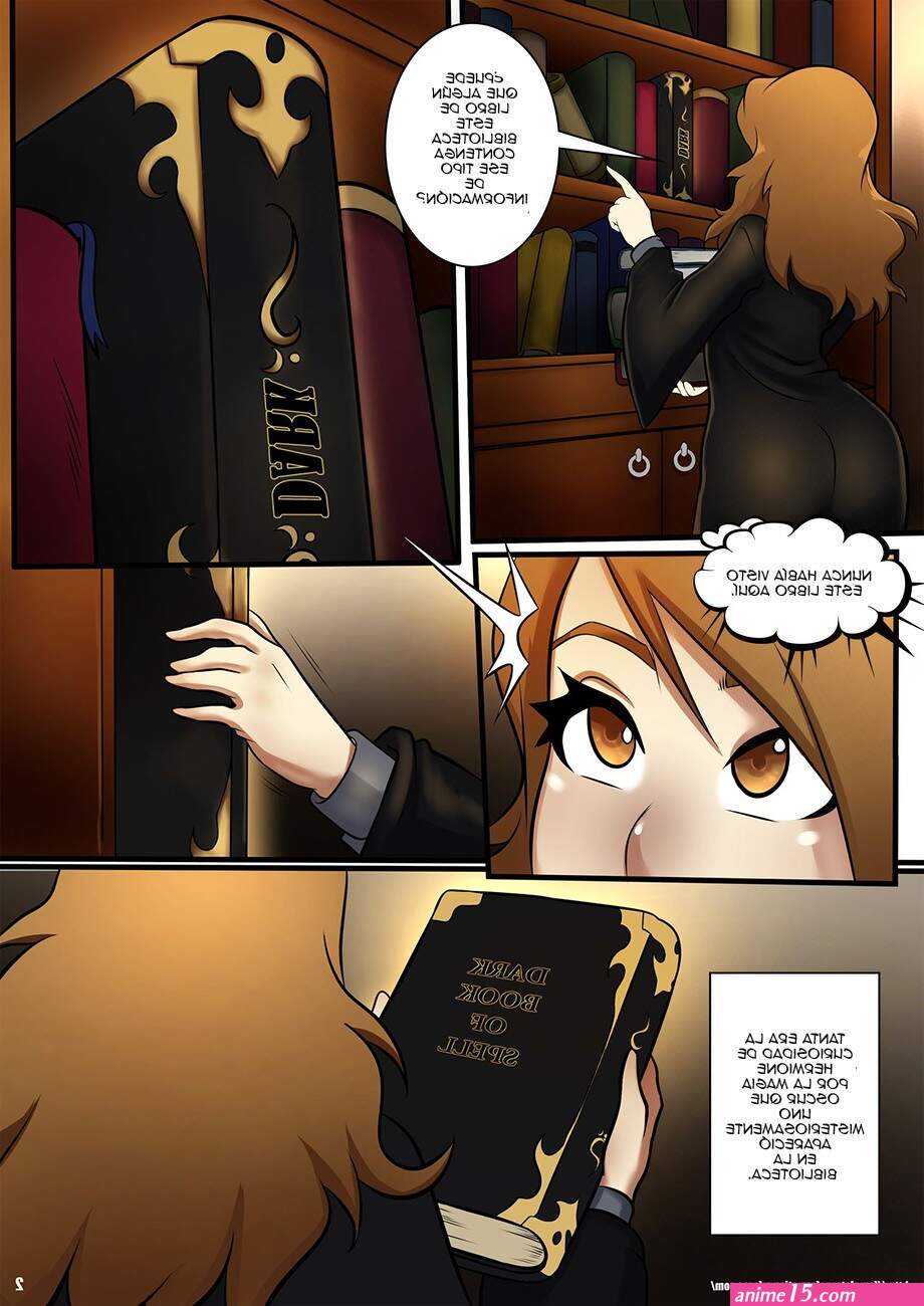 fleur delacour sex comics