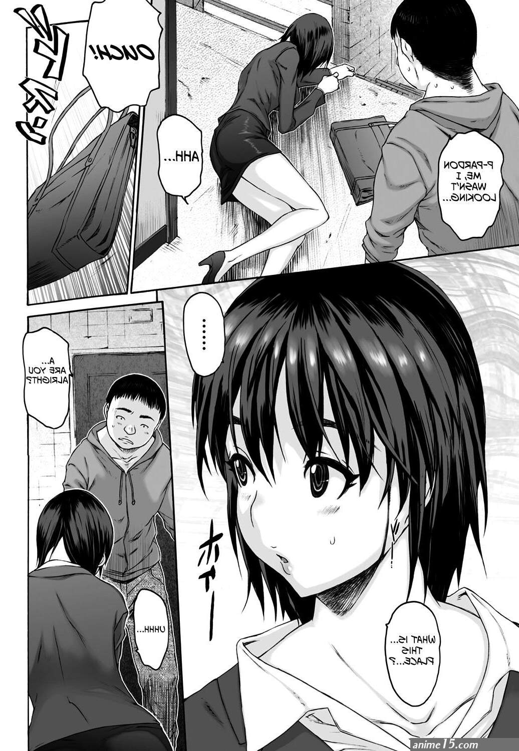 komik anime sekola xxx