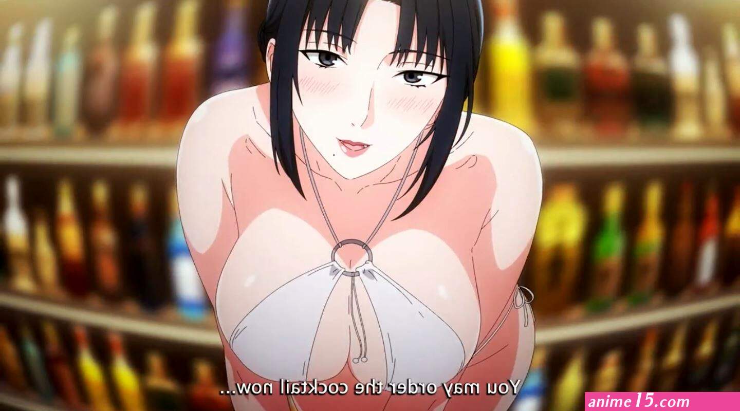 my mother anime porn sub indo