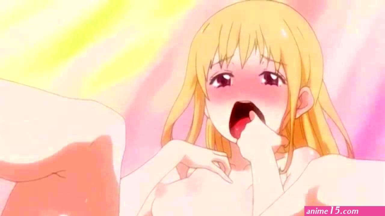 anime hentai bikini