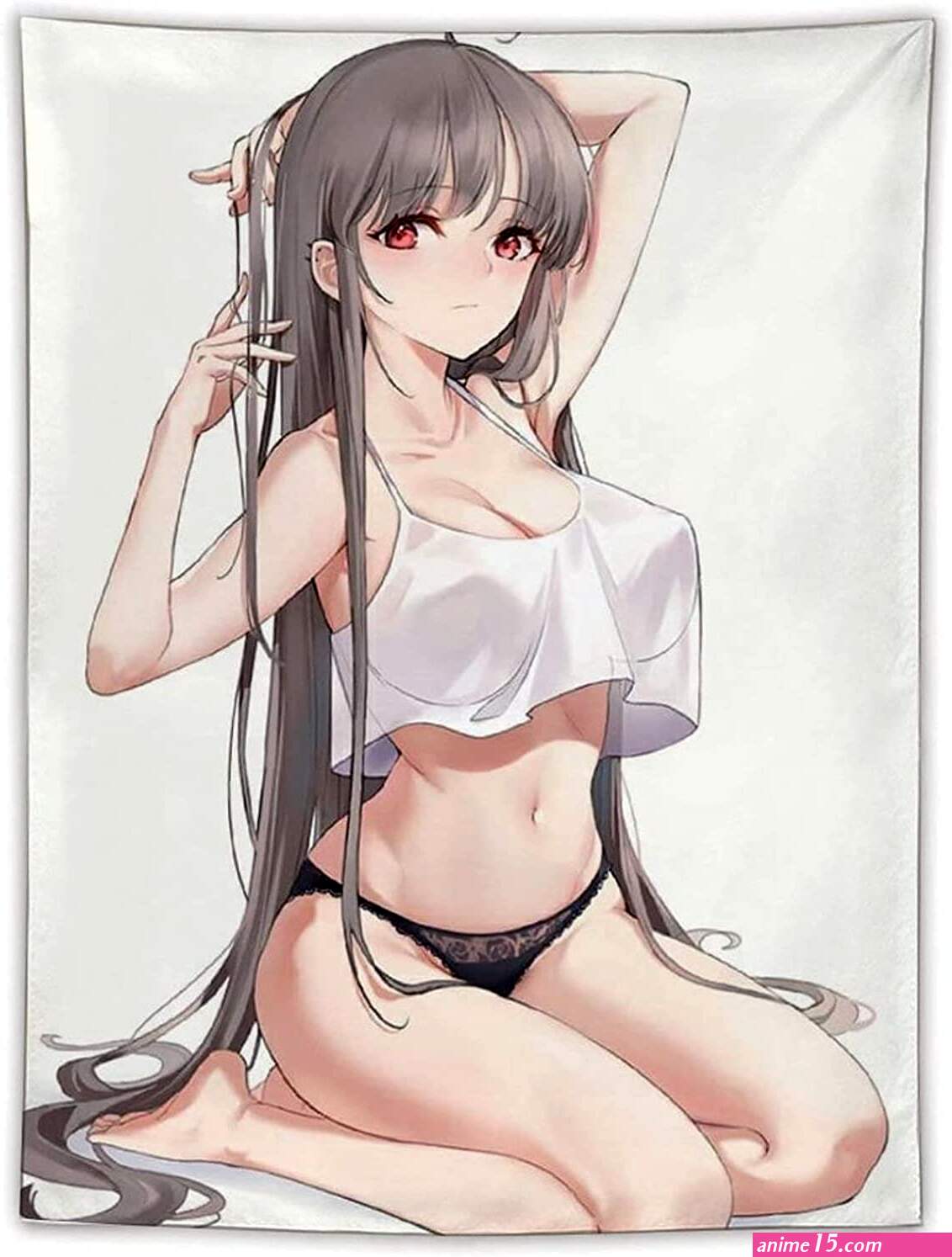 anime hentai bikini