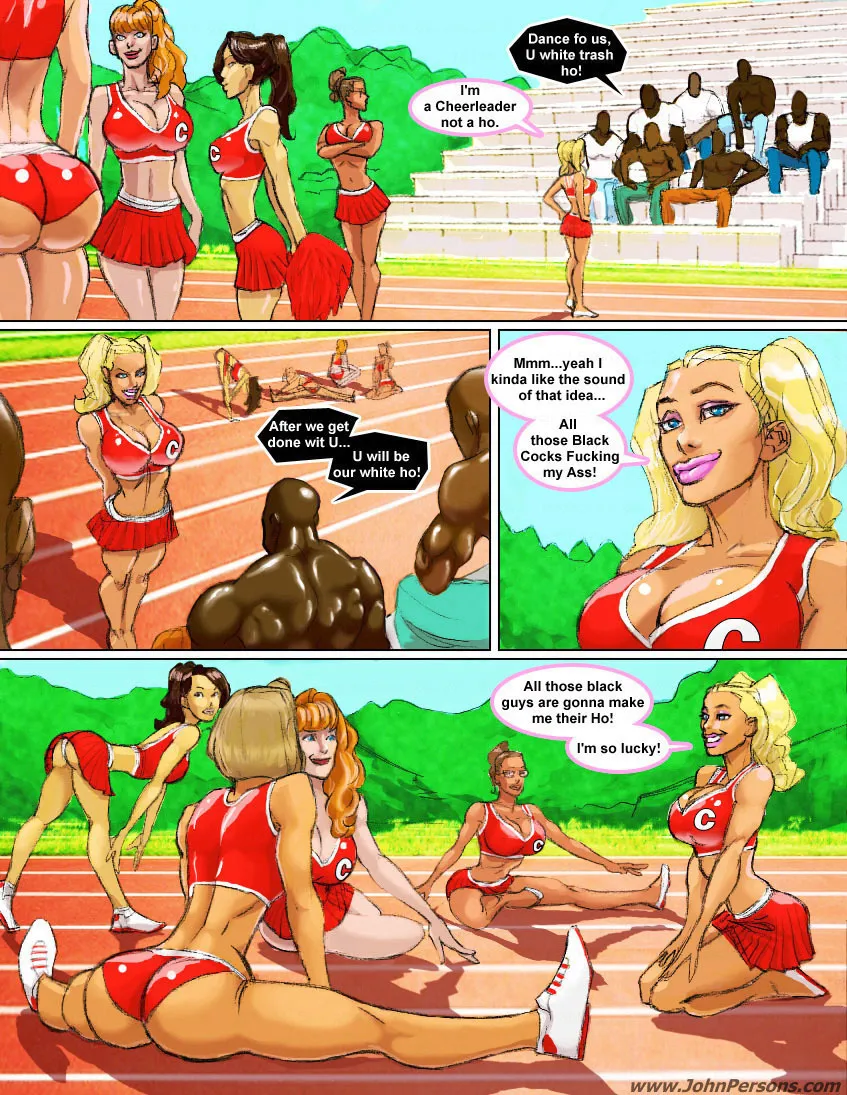 john persons comics