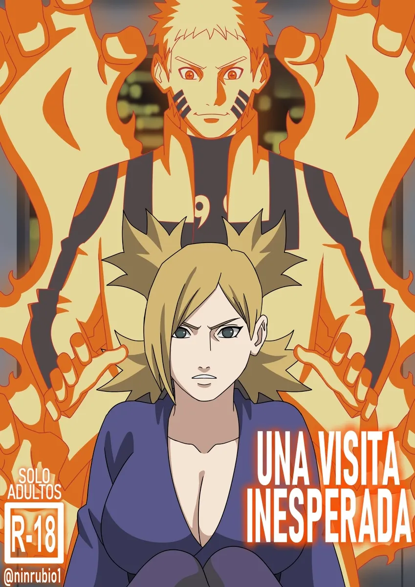 comics hentai boruto sub