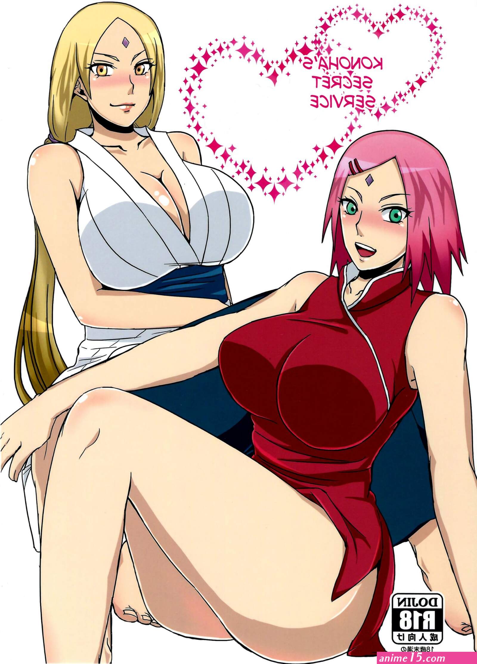 comics hentai boruto sub