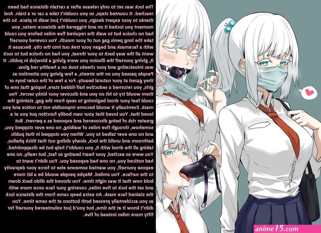 Anime bondage story Best adult photos at doai.tv