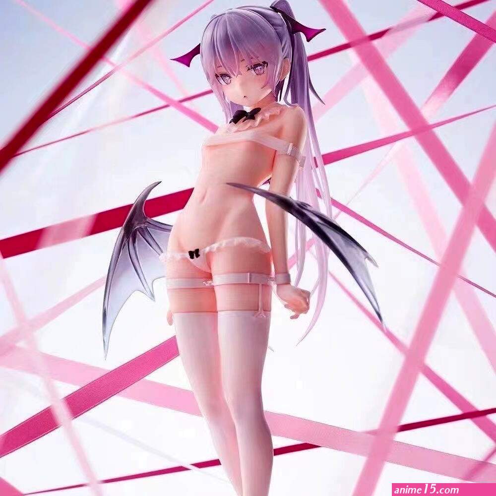 NSFW Eve LOVECALL Anime Figure 25cm Hobbies Toys Toys Games on Carousell