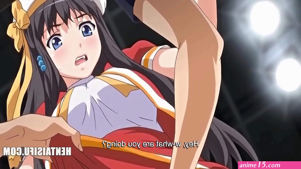 Japanese Girls Public Orgams