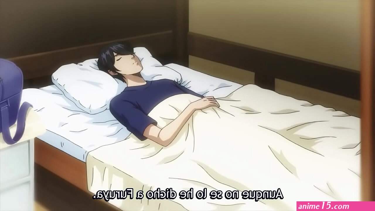 anime