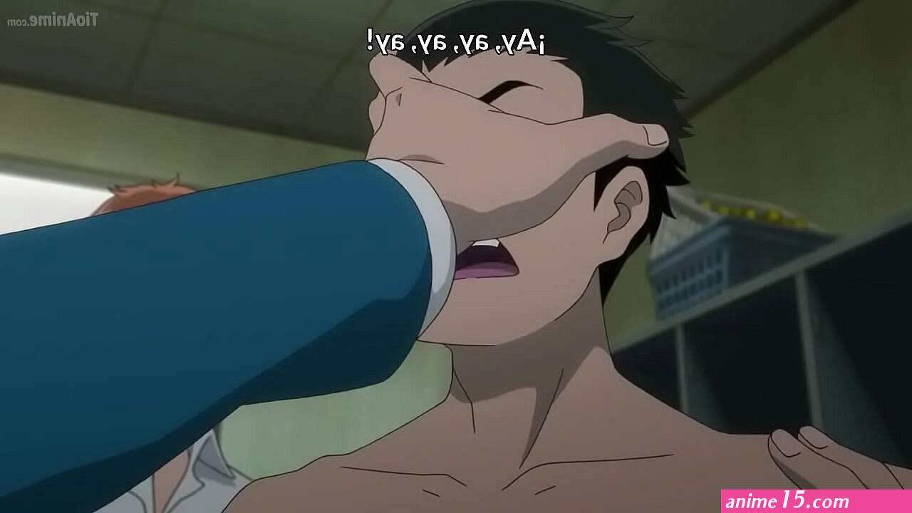 anime