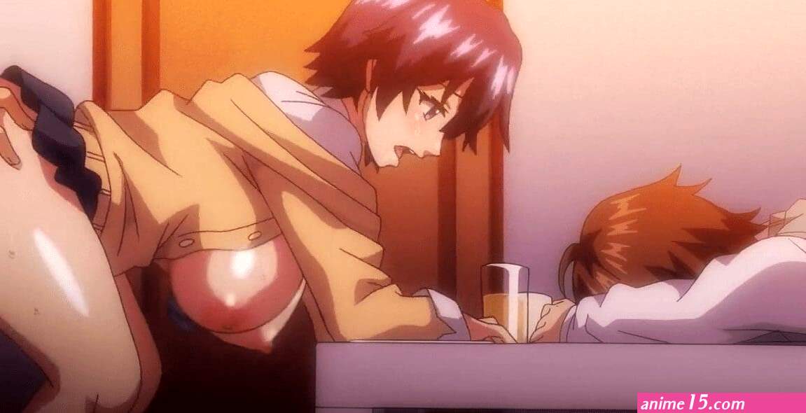 OVA Mako-chan Kaihatsu Nikki Episode 2