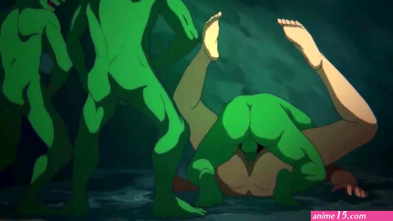 Goblins Cave Part 1 2 and 3