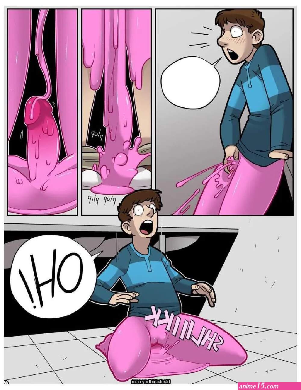 Hd porn comic tg tf