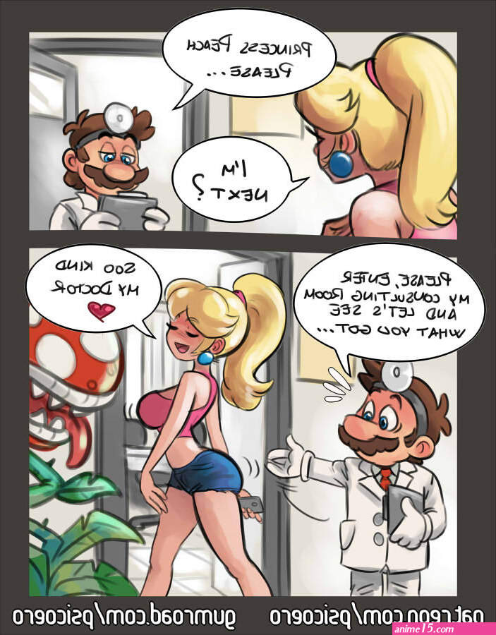 Dr. Mario xXx