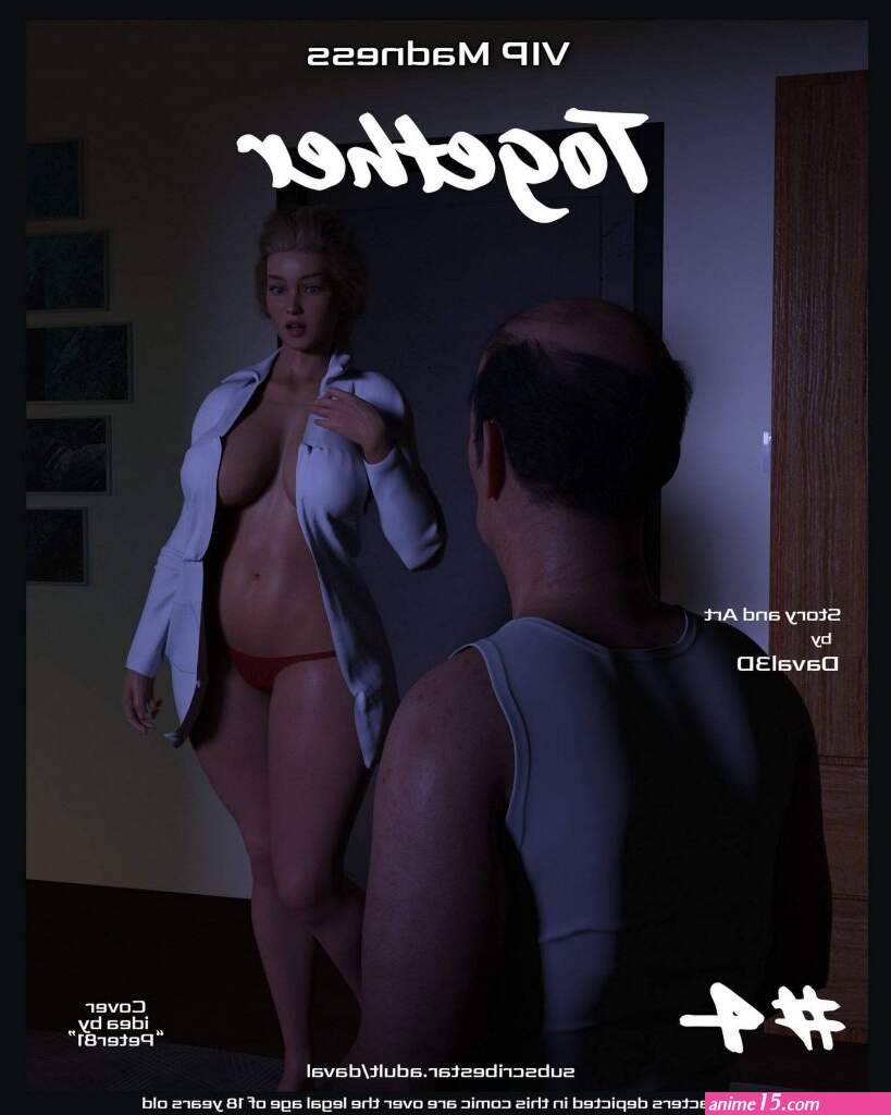 Best Porn Comics Listed By 3D