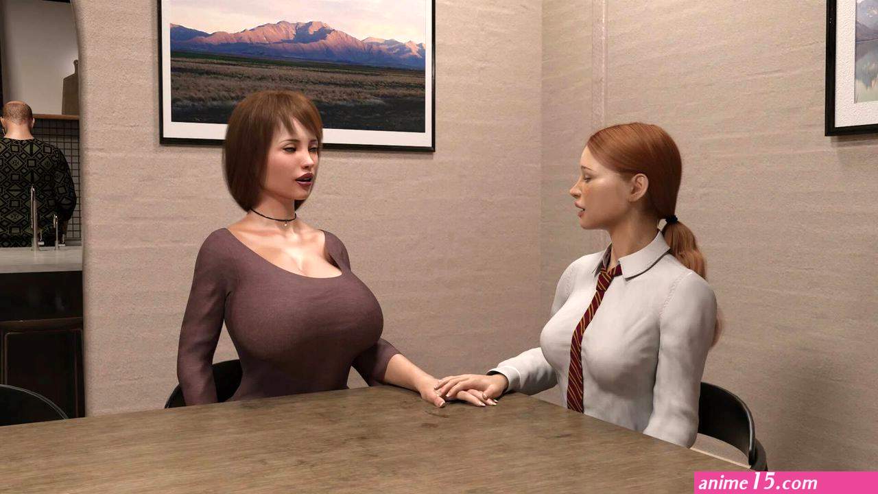 Futa Breeding Agency Part 3 Porn Comic english 82