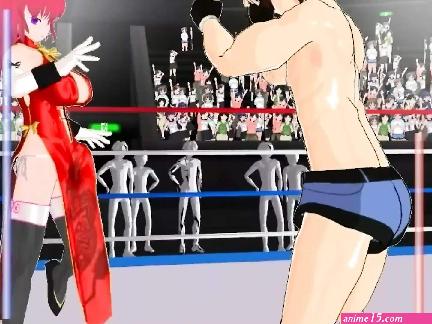 Ballbusting Compilation