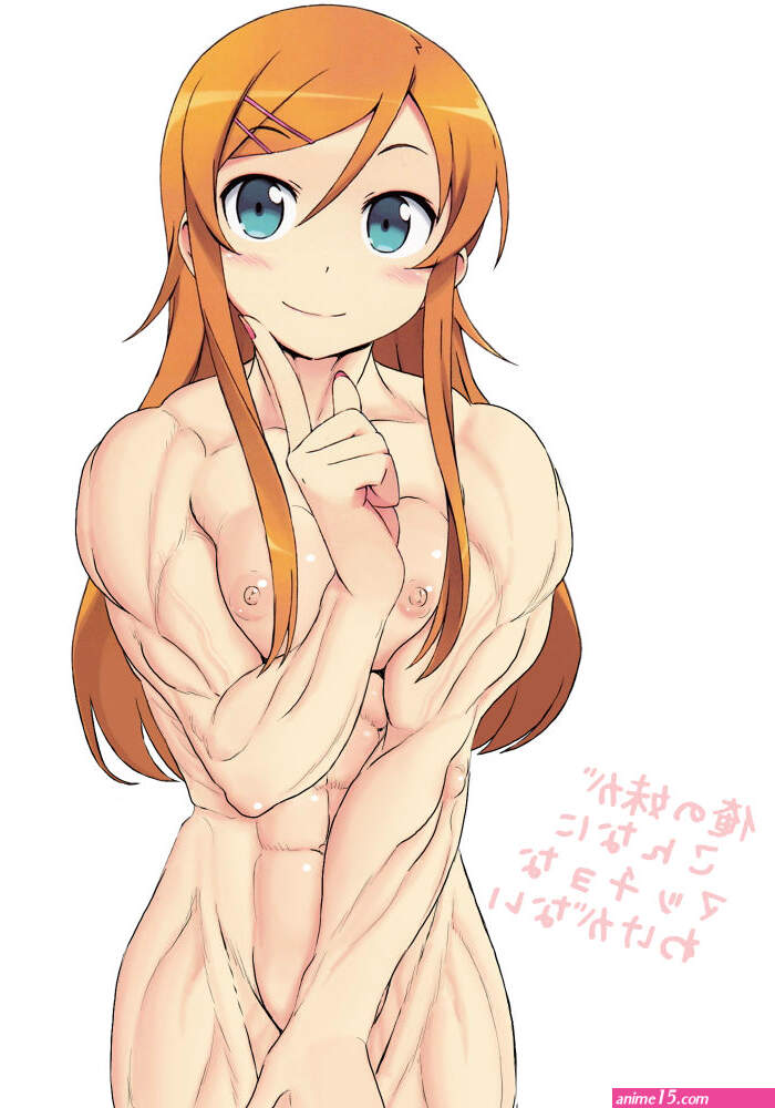 Top 10 Anime Girls You Want To See Naked
