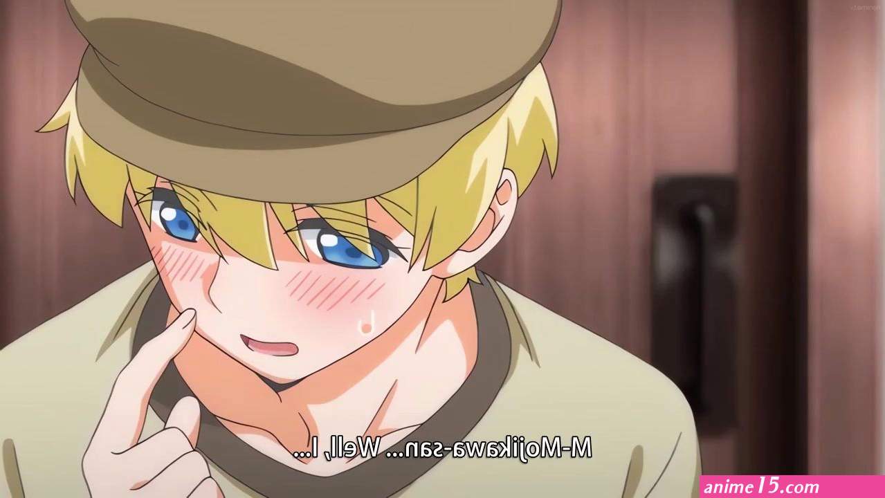 Witch Anime Gangbang watch online