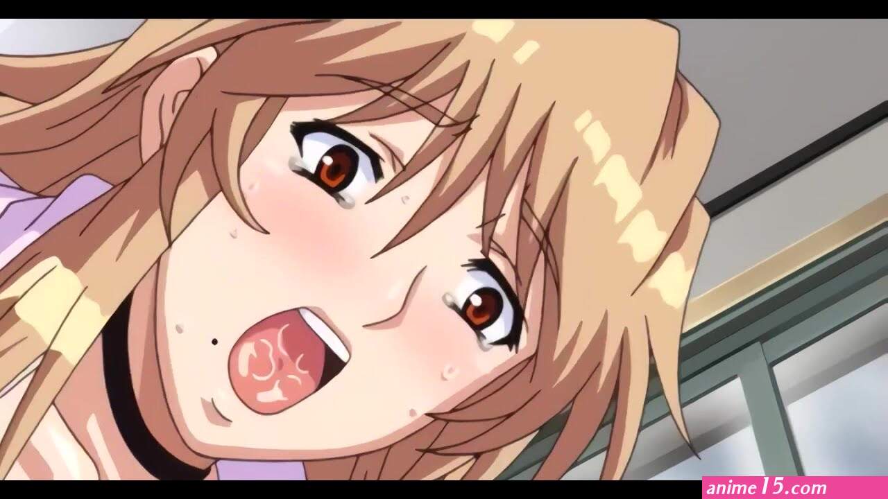 Best Pegging Hentai Anime Series