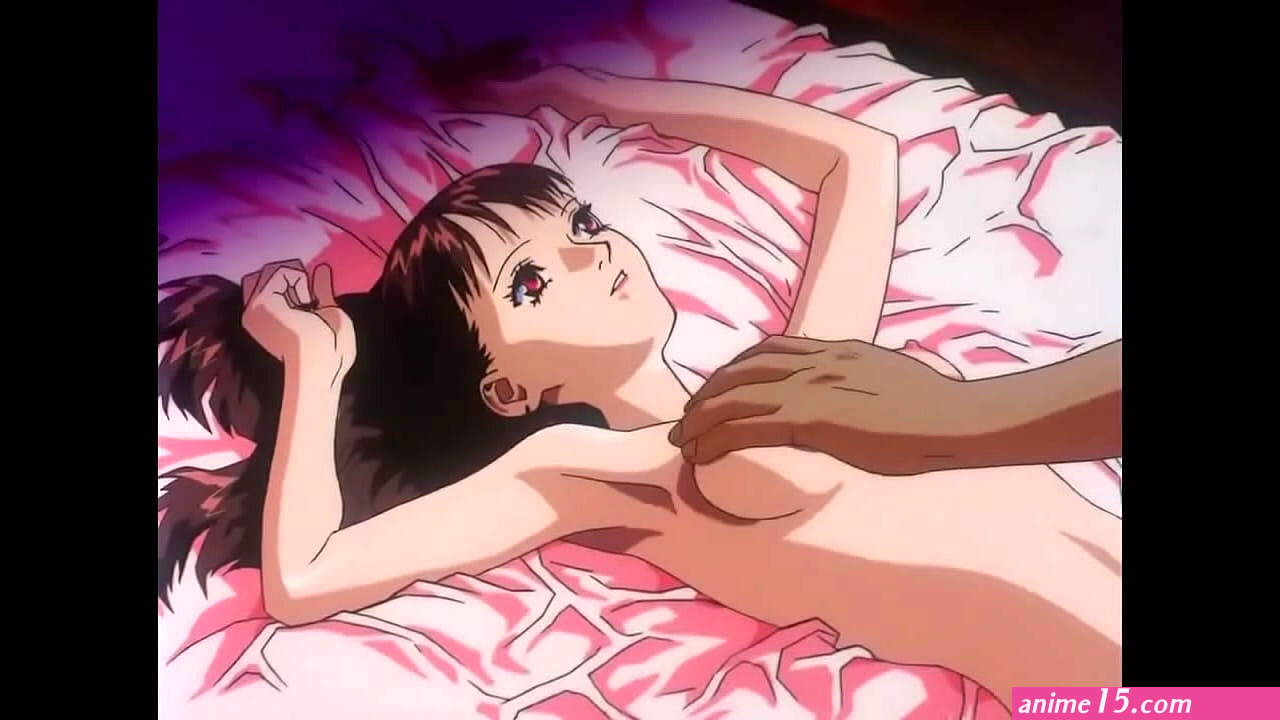Anime Movie Porn Videos
