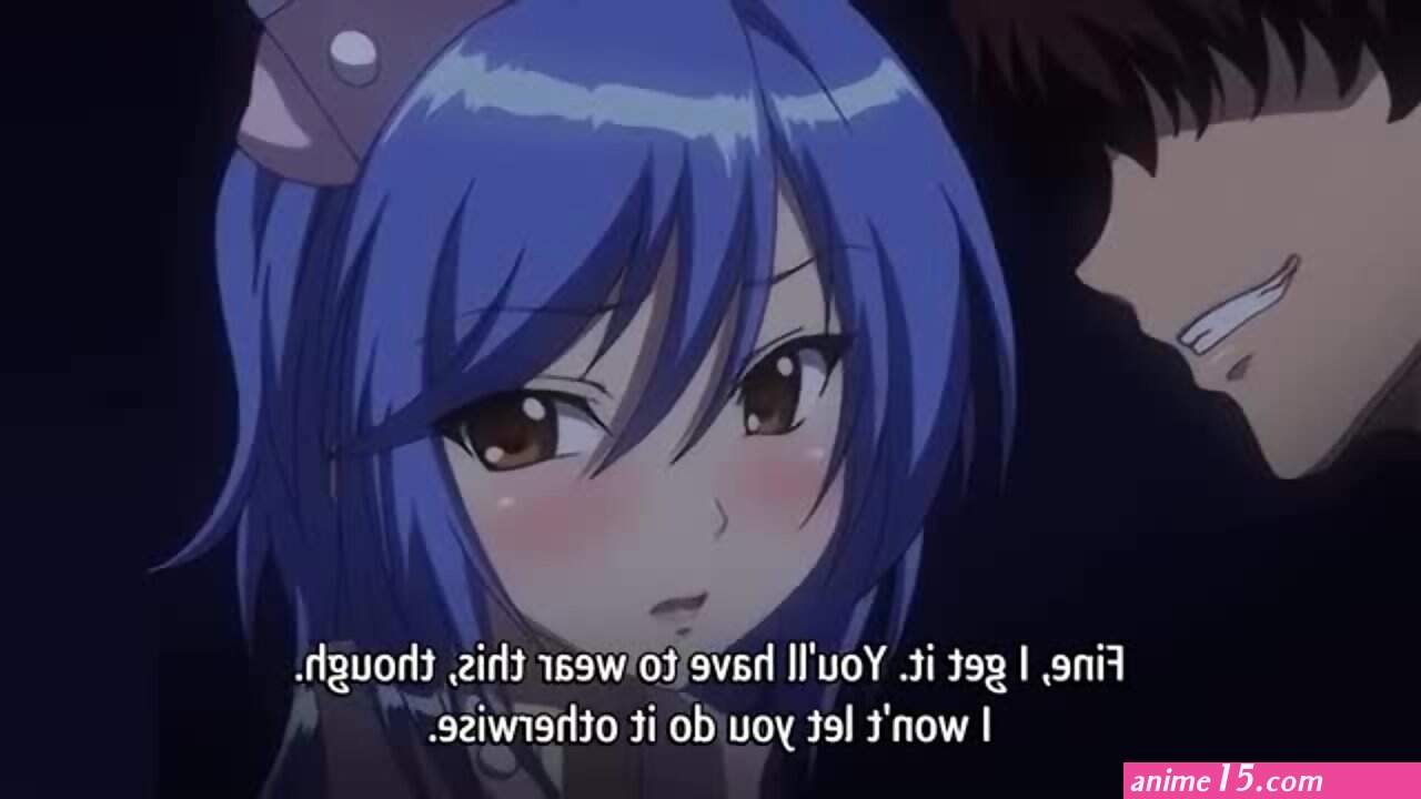 Chijoku No Seifuku 2 Toyomori Aya Anime Porn XXX