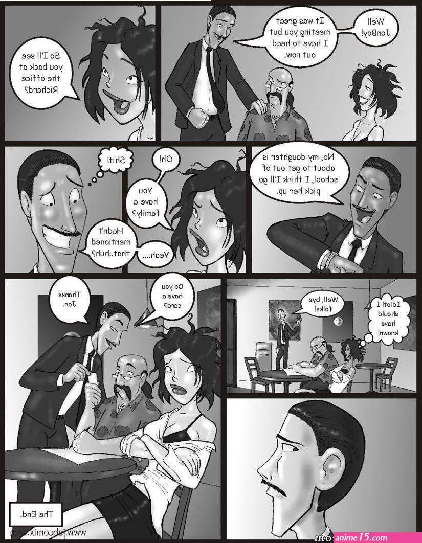 Ay Papi Issue 10