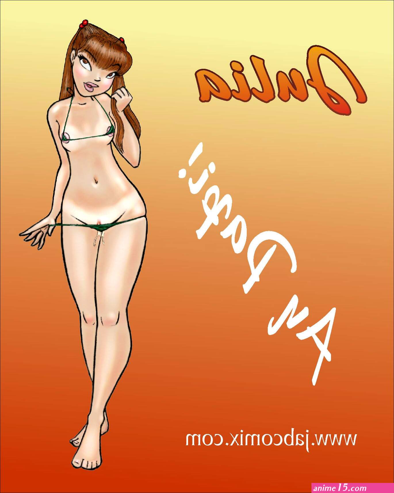 Ay Papi Comic Sex image 45697