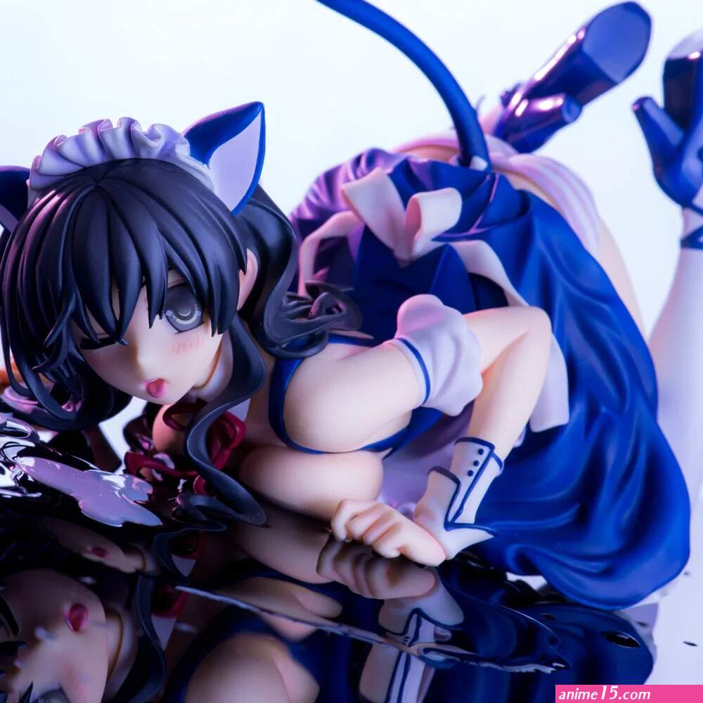 SAOPAN Lewd Anime Original Character