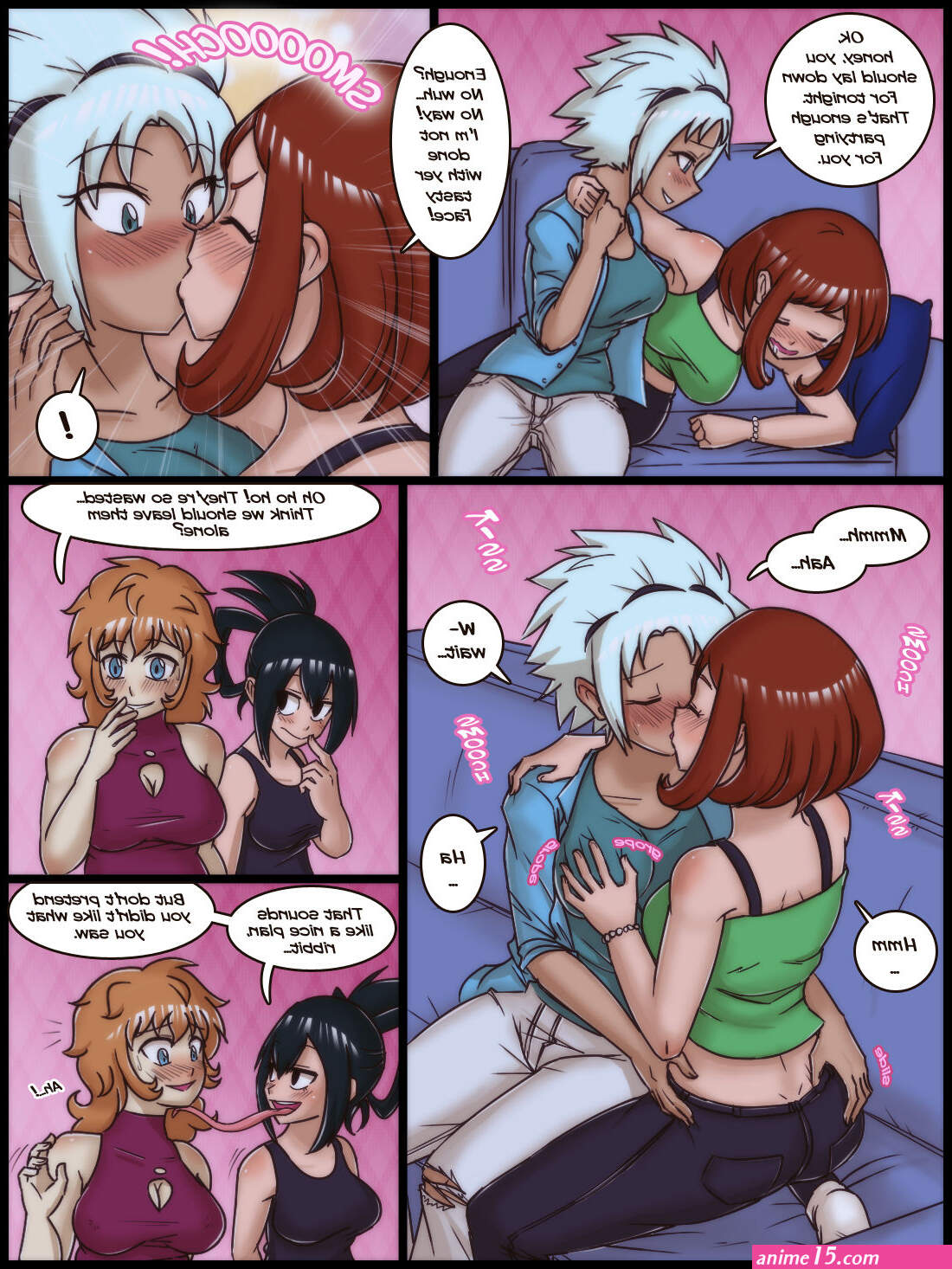 Dining Together- Malezor My Hero Academia