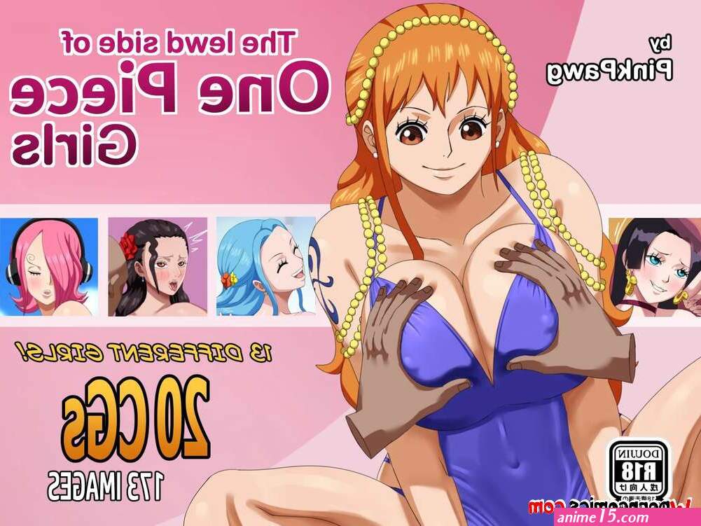 Porn comic The Lewd Side of One Piece Girls. One Piece. Pink Pawg. Sex comic selection of arts