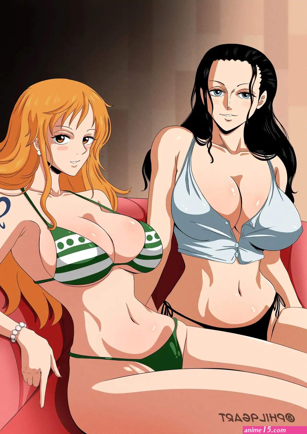 One Piece Hentai
