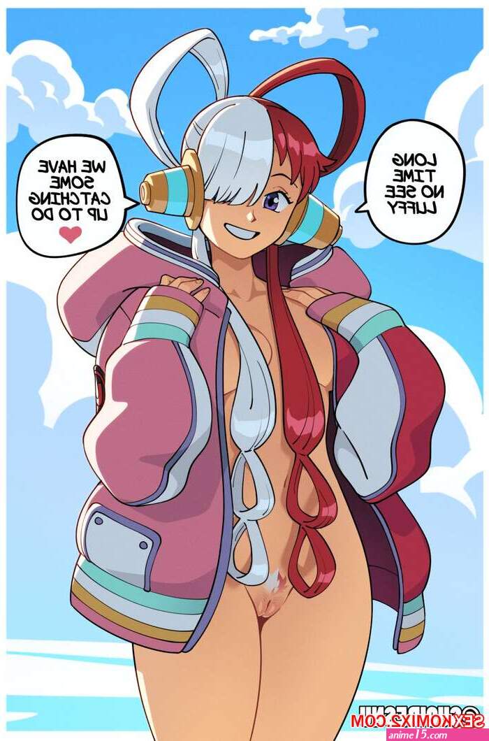 Porn comic One Piece. Suoiresnu Sex comic selection of art
