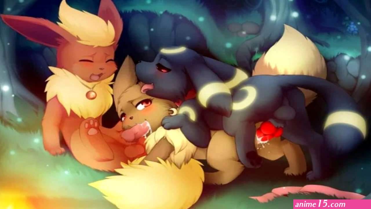 pokemon sex rule 34 comic ashchu Archives
